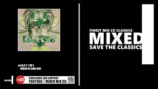F.A.C.T. / CD 1 / Mixed by Carl Cox (MIX CD 1995) - YouTube
