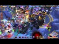 Albion Online 2023 SURF v Outlimits (friendly fight)