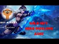 Bay Mirket | LOL MOBİLE WİLD RİFT ASHE HERO İNCELEME