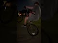 My sister fell when recording me  working on my wheelies still upcomings soon dirbikes