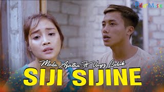 Download lagu Vayz Luluk Feat Mala Agatha - Siji Sijine     mp3