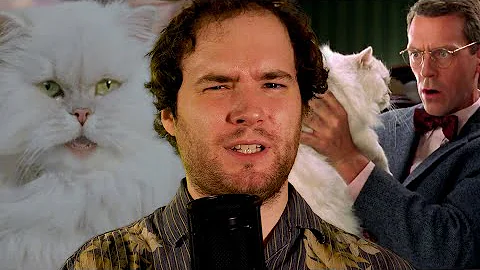 Is Stuart Little Cat real?