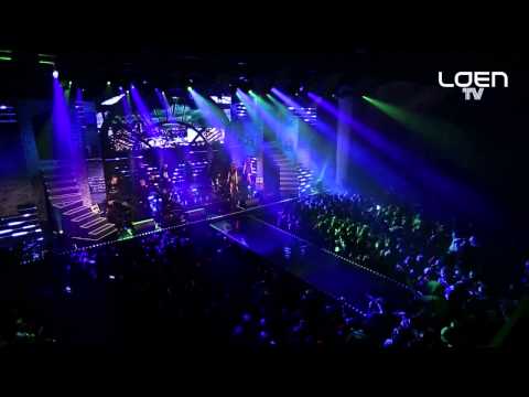 뉴이스트 - 여보세요, [NU'EST 1st Mini concert 2]