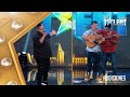 Este TRÍO recibió la ovación del público | Audiciones 2 | Got Talent Uruguay