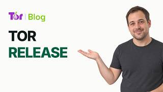 How to Find New Tor Browser Releases