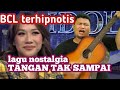 TANGAN TAK SAMPAI membuat BCL TERHIPNOTIS DI INDONESIAN IDOL 2023.  parodi. cover BOMBOM