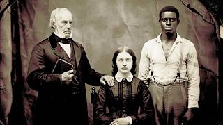 The Pastor’s Daughter Who Fell in Love With a Slave: Virginia’s Forbidden Affair of 1846