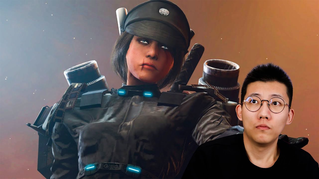 泰坦電視人屏幕碎了！馬桶人VS監控人 77 (Reaction)