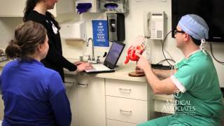 Vascular Surgery