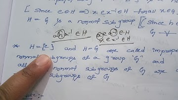 UNIT-3###NORMALSUBGROUPS## defnetions##