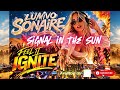 Signal in The Sun🔥 LUMIVO SONAIRE | Best Techno EDM Mix 2026 #edm2026 #edmtechno #edmviral