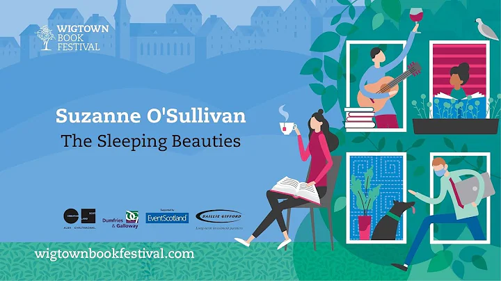 Suzanne OSullivan || The Sleeping Beauties