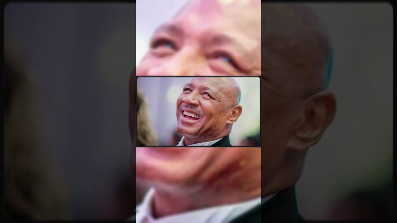 The Horrible Tragedy Of 'Marvelous' Marvin Hagler Is Just Heartbreaking