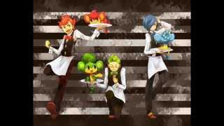 Pokemon B/W Gym Leader Battle Theme Remastered