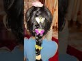 kya aapko is hair style ka naam maloom Hai 🤔 #love #youtubeshorts