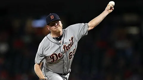 Daniel Stumpf Career HRs Allowed