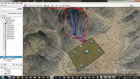Video#04-Lecture#03(Basics), [Types of Protection Structures Against Flood Water-01]