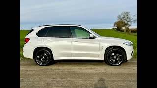 BMW X5 3.0 30d M Sport Auto xDrive Euro 6 (s/s) 5dr screenshot 4