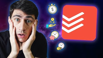 The PROBLEM with App Prices Increasing (ToDoIst + More)