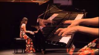Erina MORITA - Quarterfinals 2011