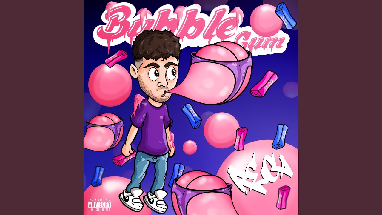 Bubblegum - YouTube