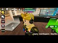 Pemilihan Ring Tinju Roblox - Super Kidz Gaming Tv