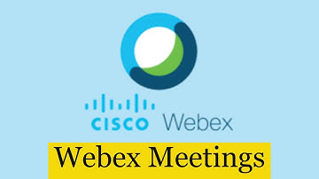 How to | Join a Webex Meeting Video Conference | Webex Free registration