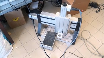 Upgrading a CharlyRobot to Smoothieboard