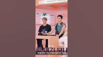 Thumbnail of NCT solid bngt sama Aespa