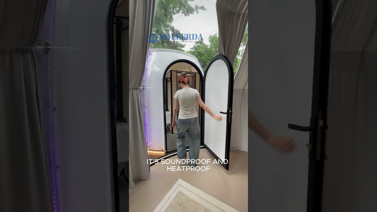 How Much Would You Pay For This House 