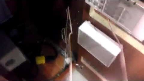 Phoneline Alarm Systems- BEWARE