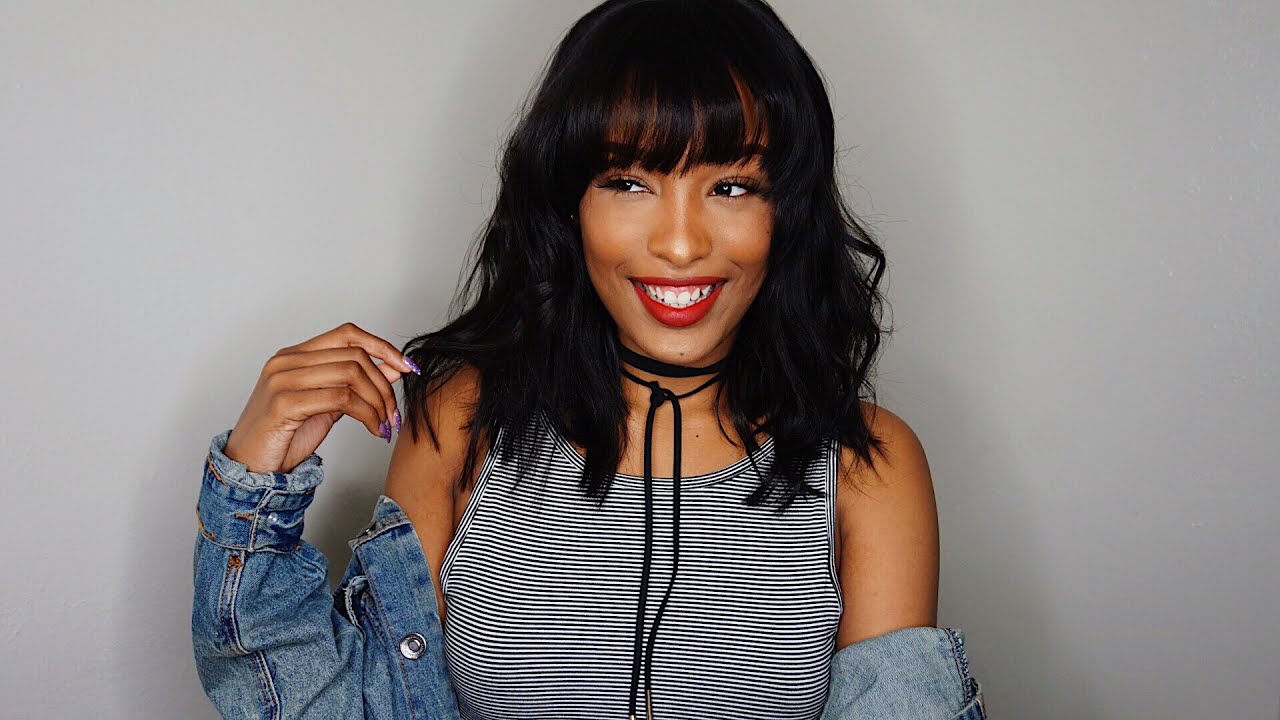 Issa Wig pt. 2 ft. WOWAFRICAN FabulousBre YouTube