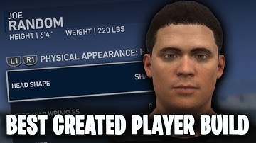 Which Created Player Should I Make? MLB The Show 19 Diamond Dynasty