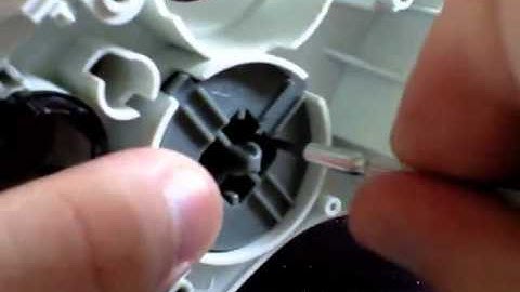 How To Disassemble and Assemble Your Xbox Controller for Customisation - Part 2 - Tutorial