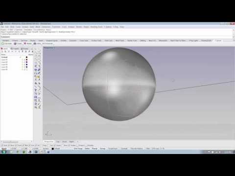 Organic Modeling 03