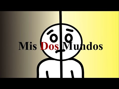 Mis Dos Mundos/ Corto de animación