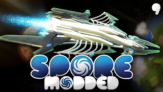 SPORE: Modded - SPIDER STORM TROOPER! | Ep 9 Season 8
Spore is a 2008 multi-genre single-player Fantasy god game developed by Maxis and designed by Will Wright.
How to Install mods: https://youtu.be/TdvupxoN8fg
~~~~~~~~~~~~~~~~~~~~~~~~~~~
Links you want and need;
- Twitter: https://twitter.com/TerasHD
- Instagram: http://instagram.com/terashd
~~~~~~~~~~~~~~~~~~~~~~~~~~~~
Music:
Intro song made by Knox Hill!
https://www.youtube.com/user/KnoxHillDMV
Delta Origins - Golden Journeys
https://youtu.be/Qk_q-GKpfUE SPORE: Modded - SPIDER STORM TROOPER! | Ep 9 Season 8