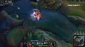 Dagger Stuck