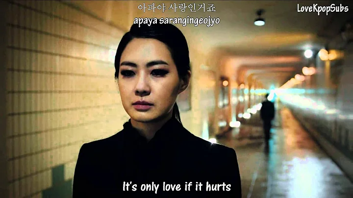 Yangpa & Davichi & HANNA - Love is all the same MV...