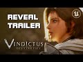 Vindictus defying fate  reveal trailer  pcconsole  global
