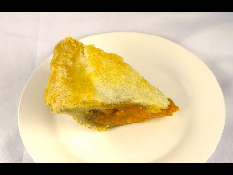 Video: Cara Membuat Pie Ceri Aprikot Vegan