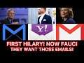 FAUCIS EMAILS EXPOSED?! - #RizzaIslam