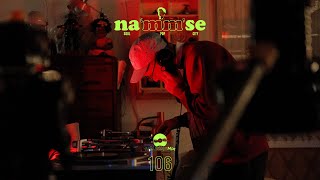 [NAMMSE] Earlsome Mix Playlist 106 (Vinyl / LP)