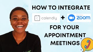 How to Set up Zoom with Calendly For Booking Meetings