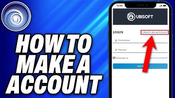 How To Make a Ubisoft Account (2025) - Easy Fix