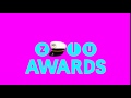 Zulu ident zulu awards 2017   5 sek 1080p