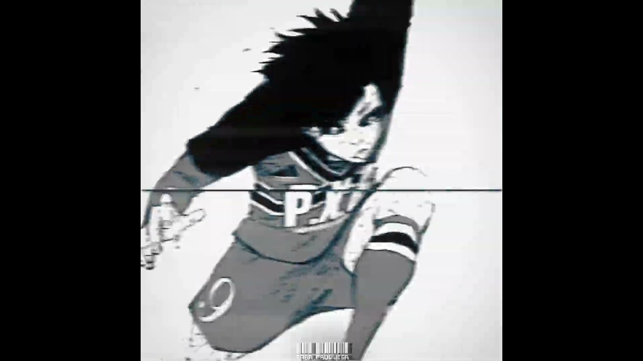 THIS ANIME EDIT GOES HARD 😈🔥 #shorts
