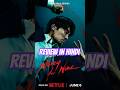 Mercy for None Review (Day 81 of kdrama series) #shorts #kdrama