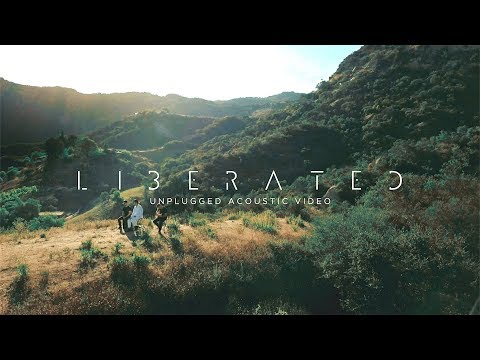 Nive - Liberated | Unplugged Acoustic