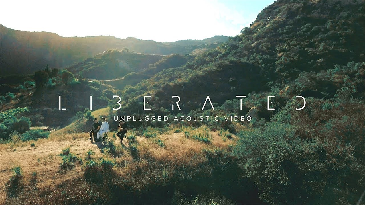 NIve - Liberated | Unplugged Acoustic Video - YouTube